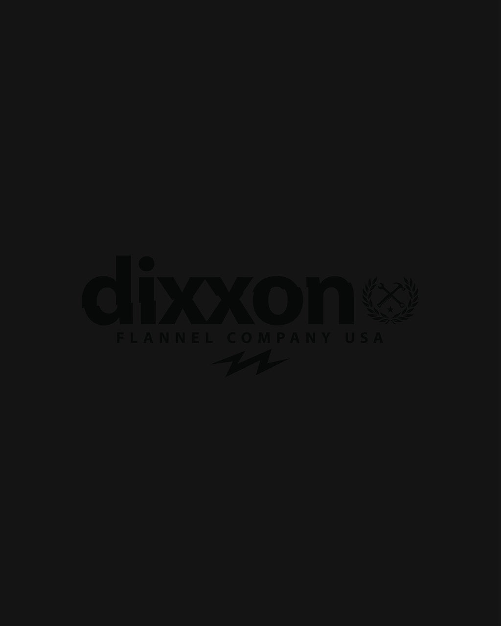 Dixxon Goods 2.5" Die Cut Sticker