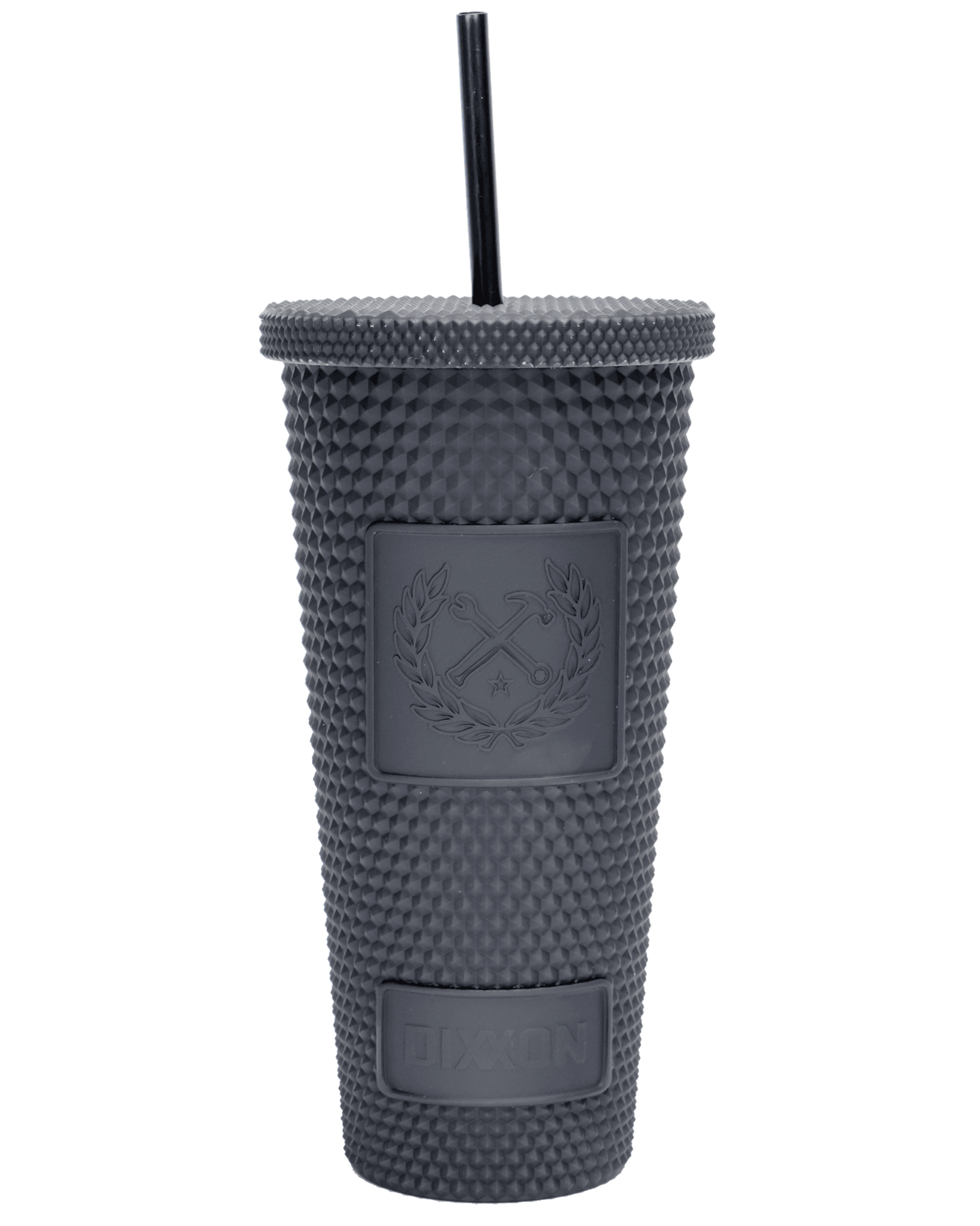 Matte Tumbler - Black