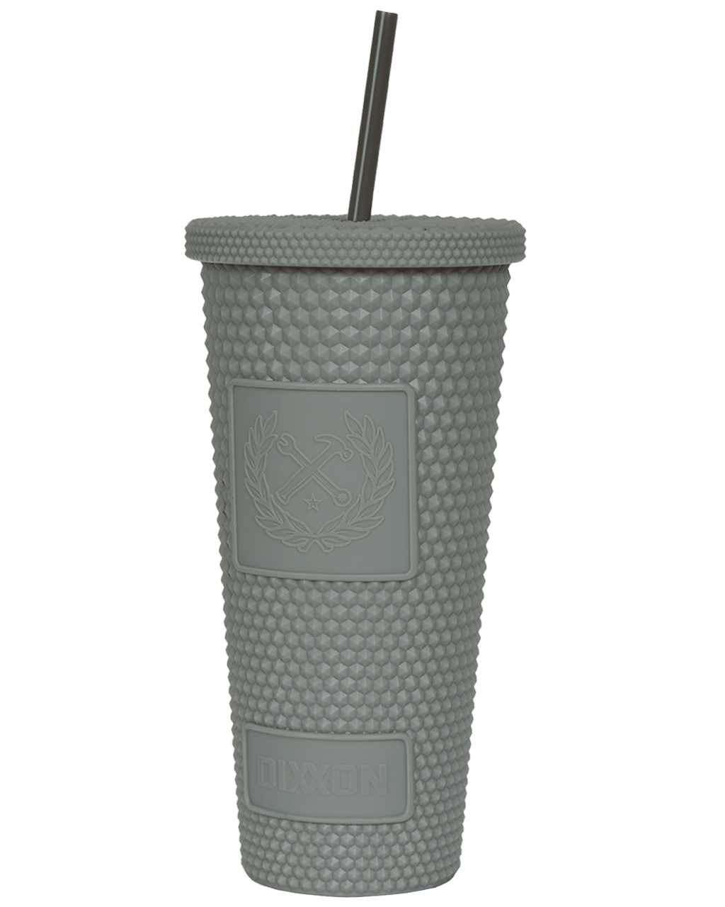Matte Tumbler - Gray