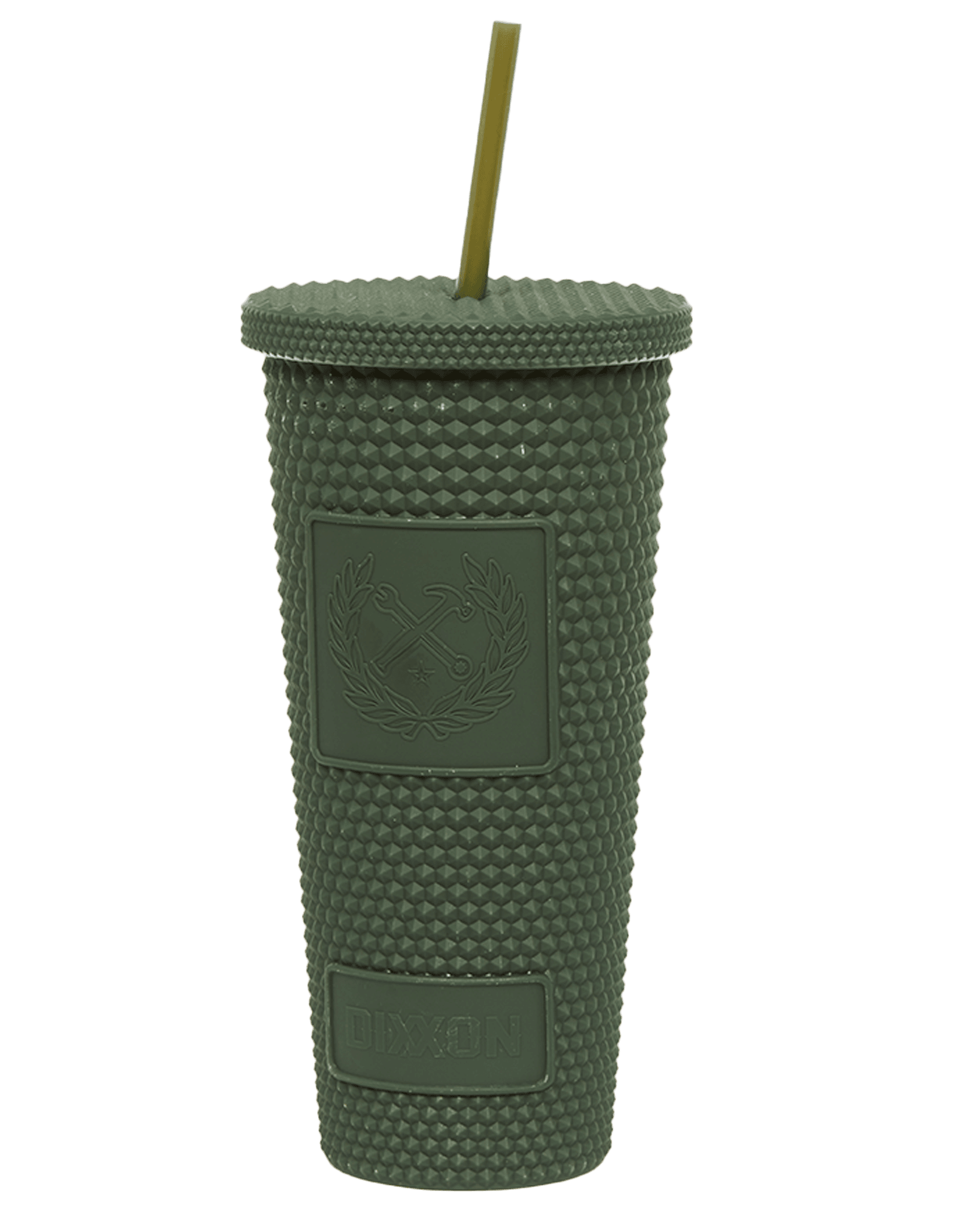 Matte Tumbler - O.D. Green