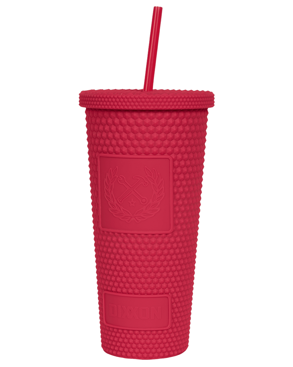 Matte Tumbler - Pink