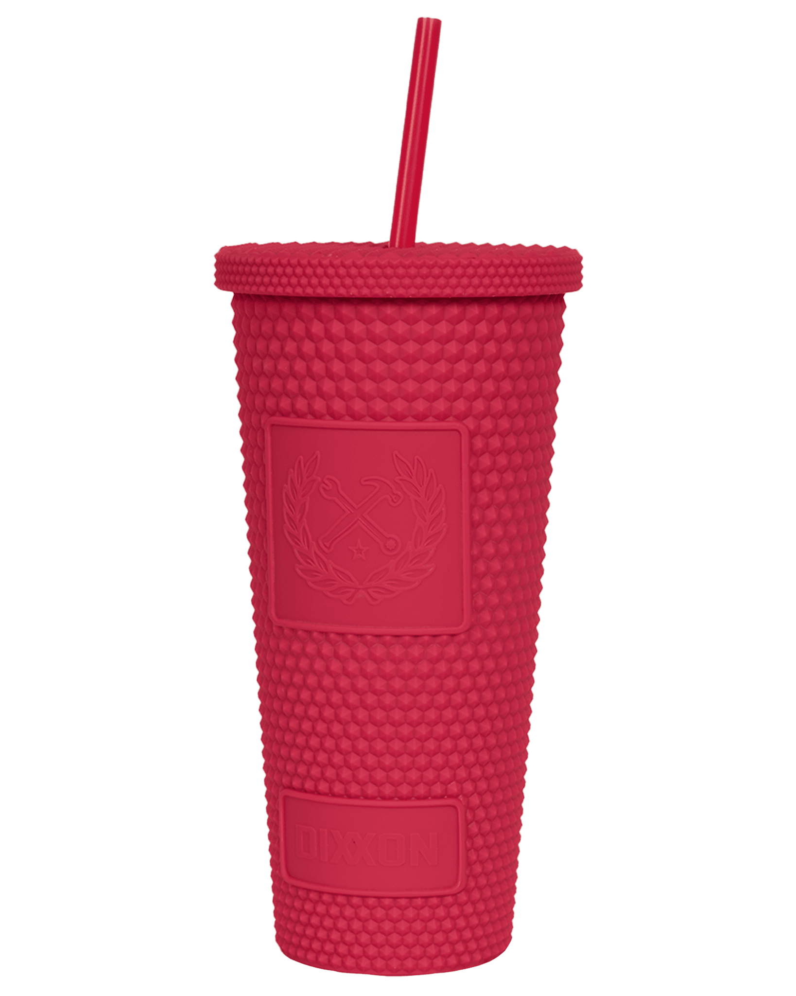 Matte Tumbler - Pink