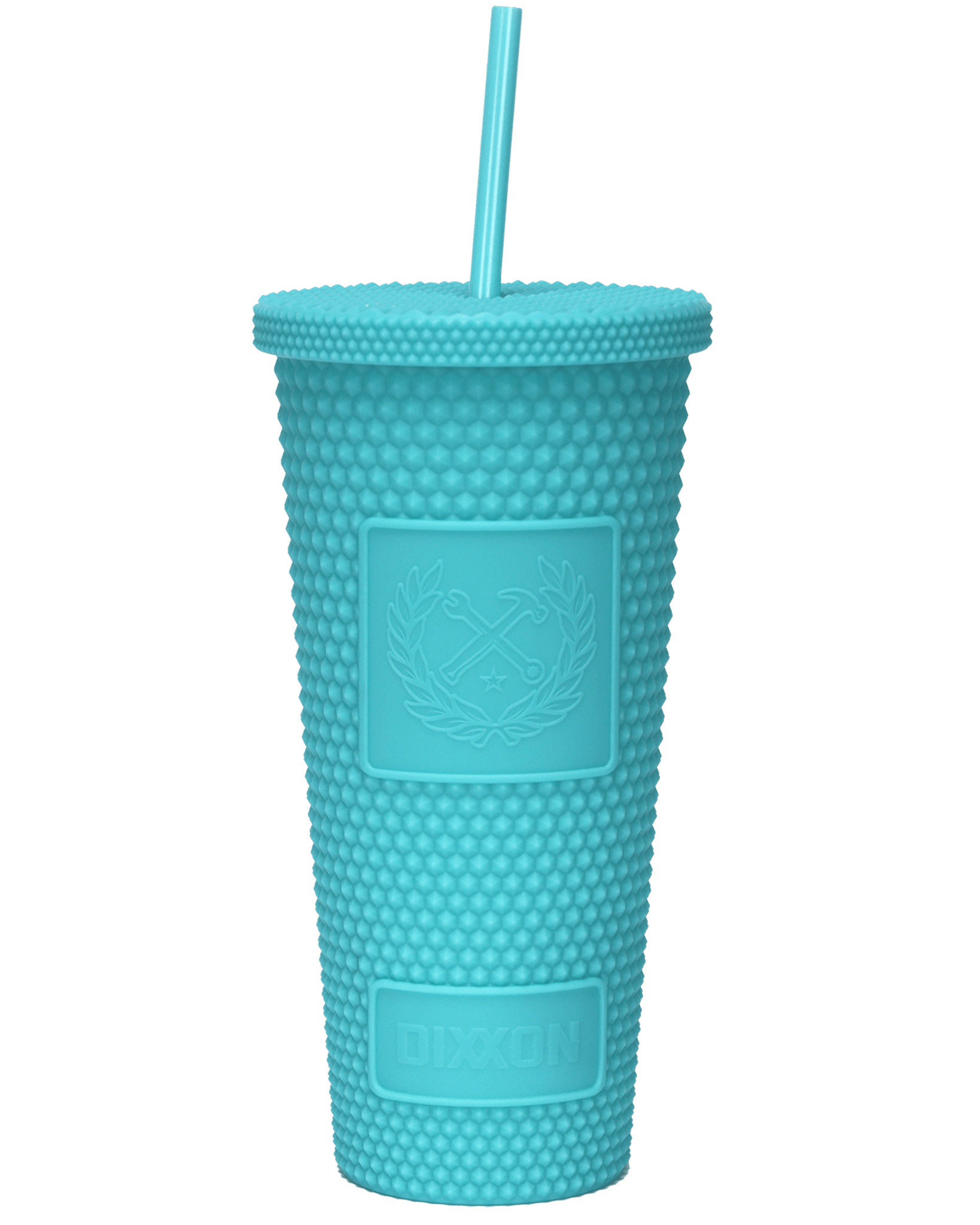 Matte Tumbler - Tiffany