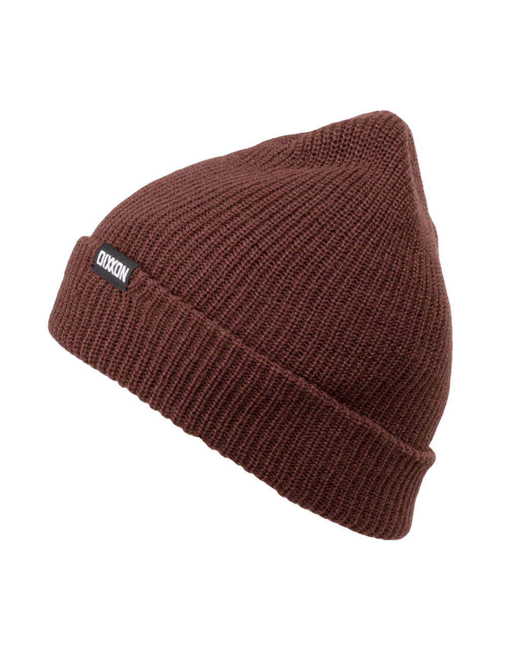 Dock Beanie - Brown