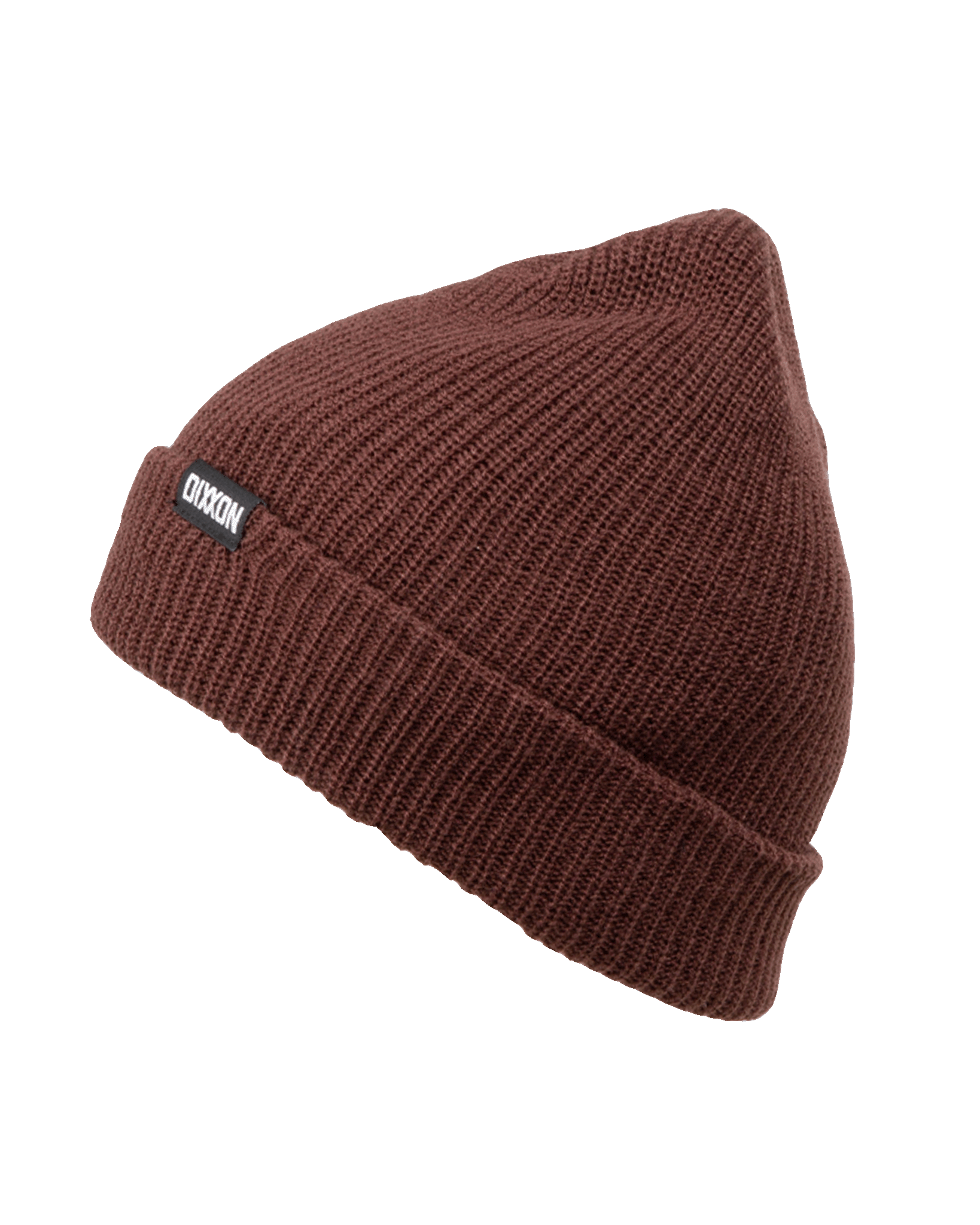 Dock Beanie - Brown