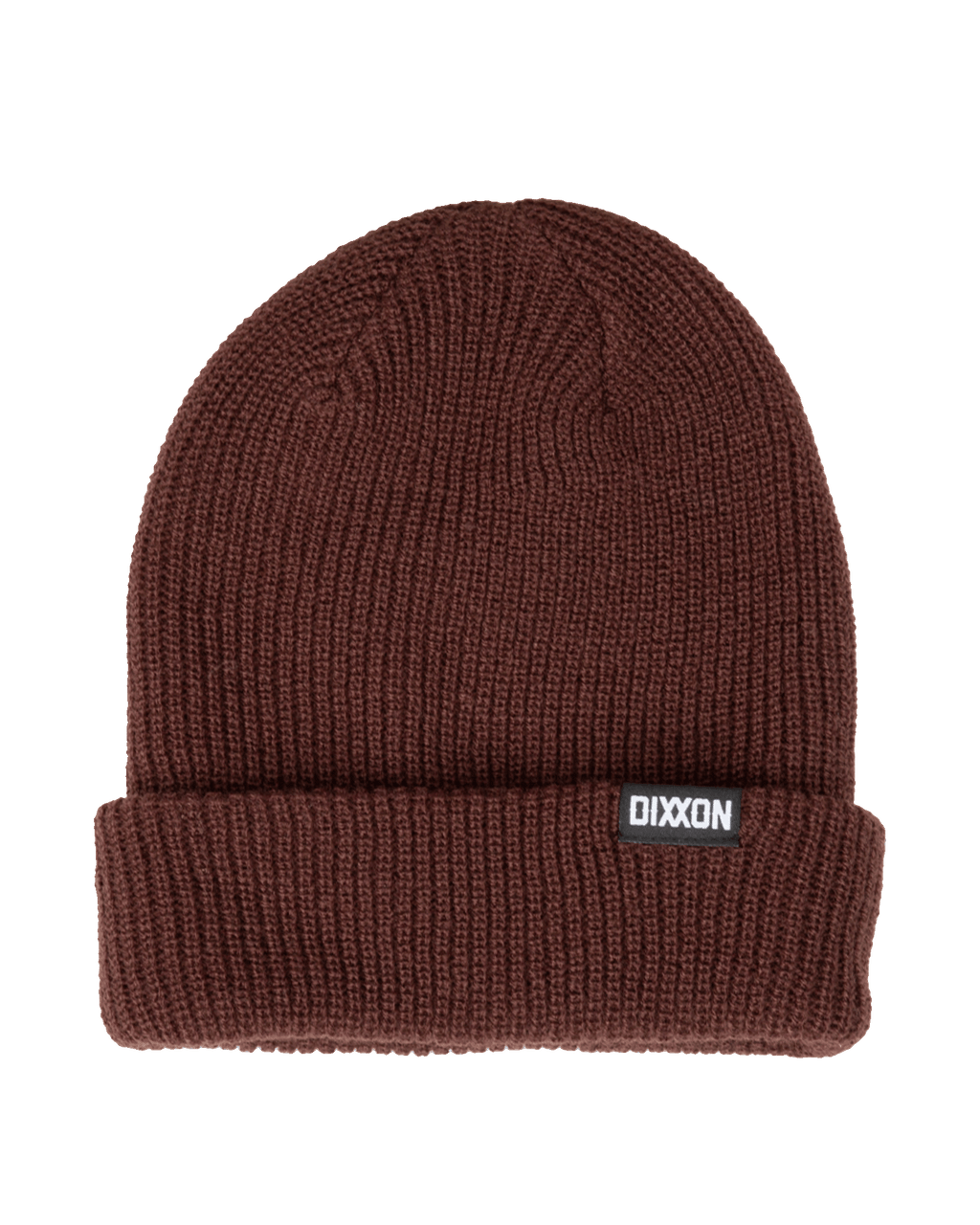 Dock Beanie - Brown