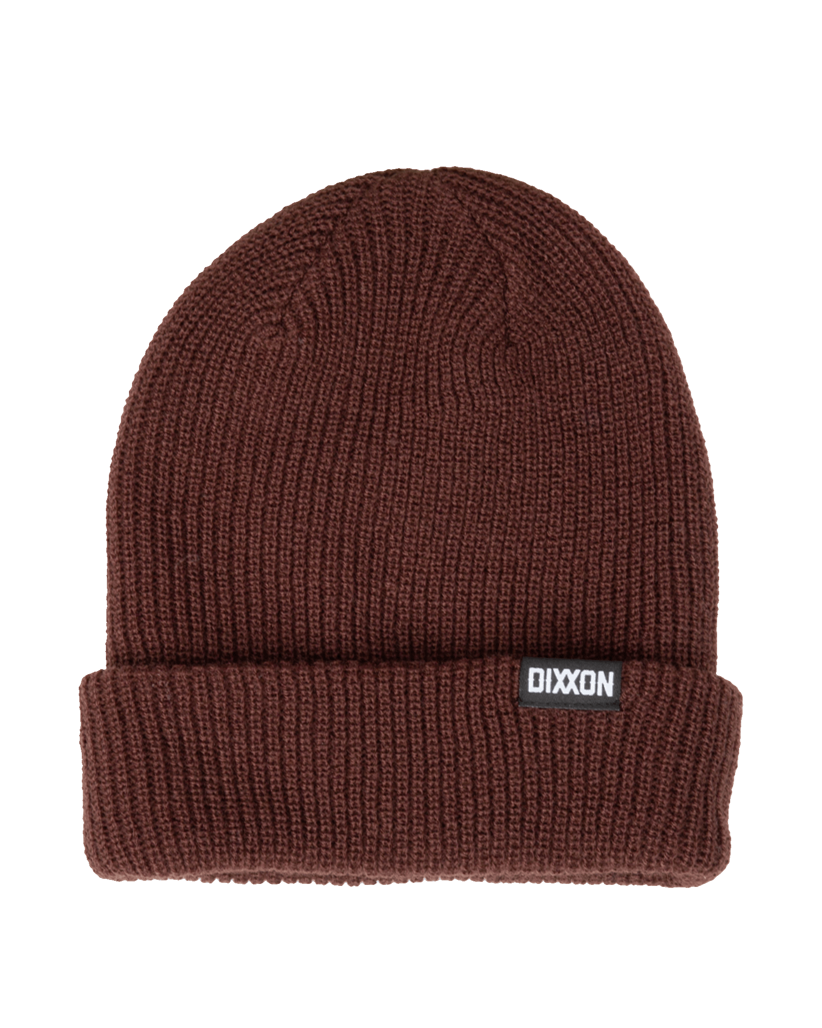 Dock Beanie - Brown