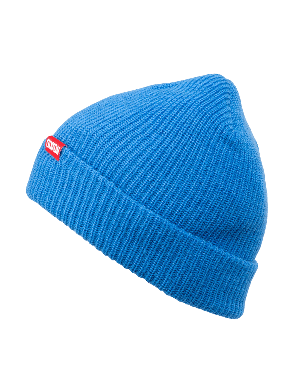 Dock Beanie - French Blue