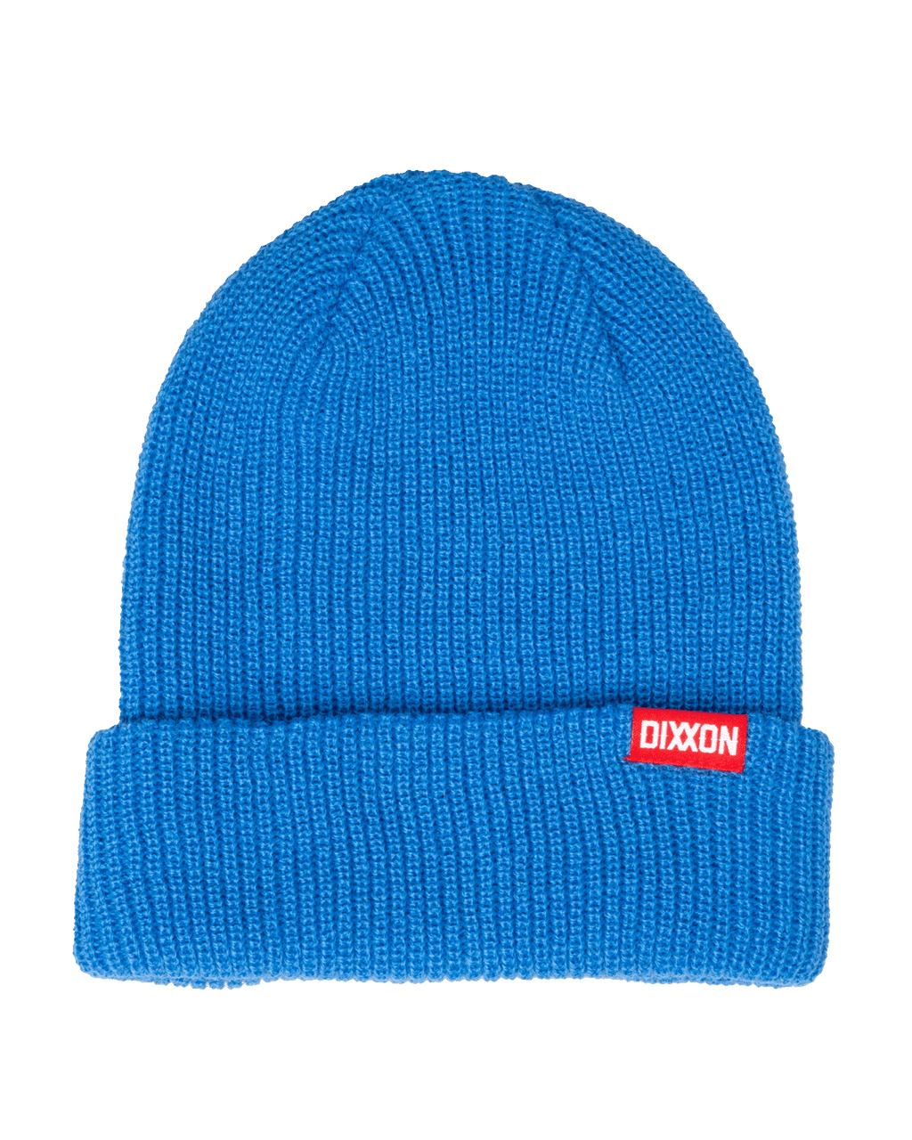 Dock Beanie - French Blue