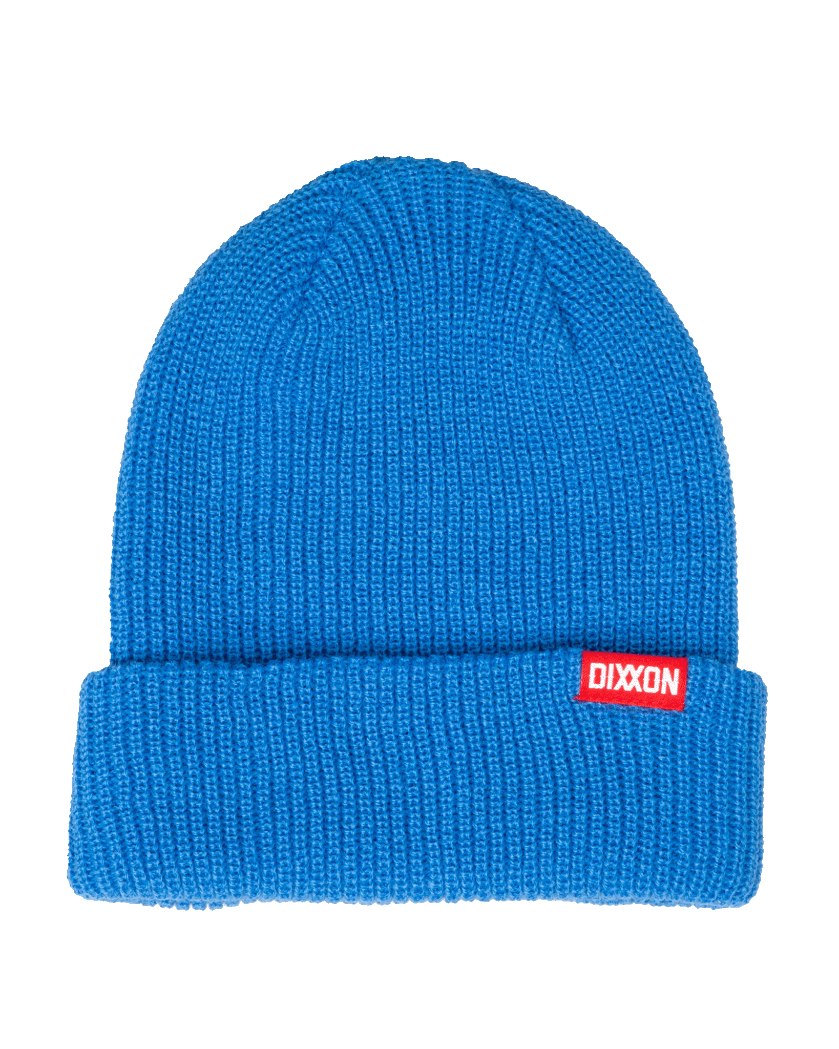 Dock Beanie - French Blue