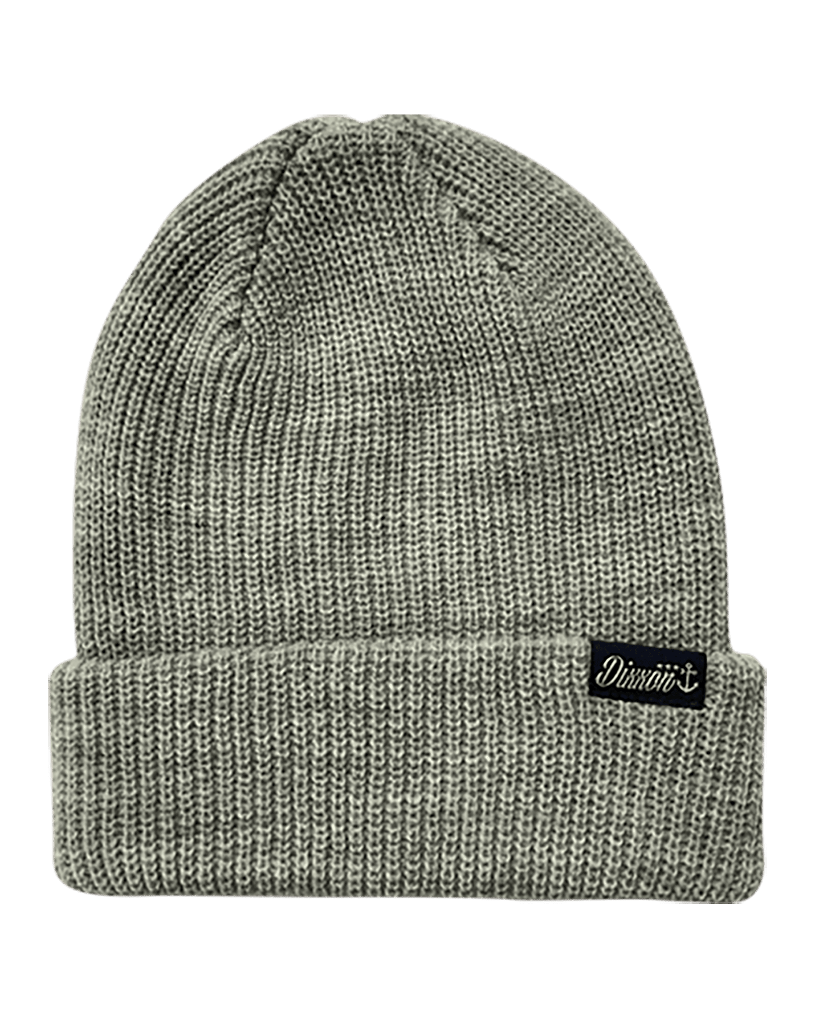 Dock Beanie - Heather Gray