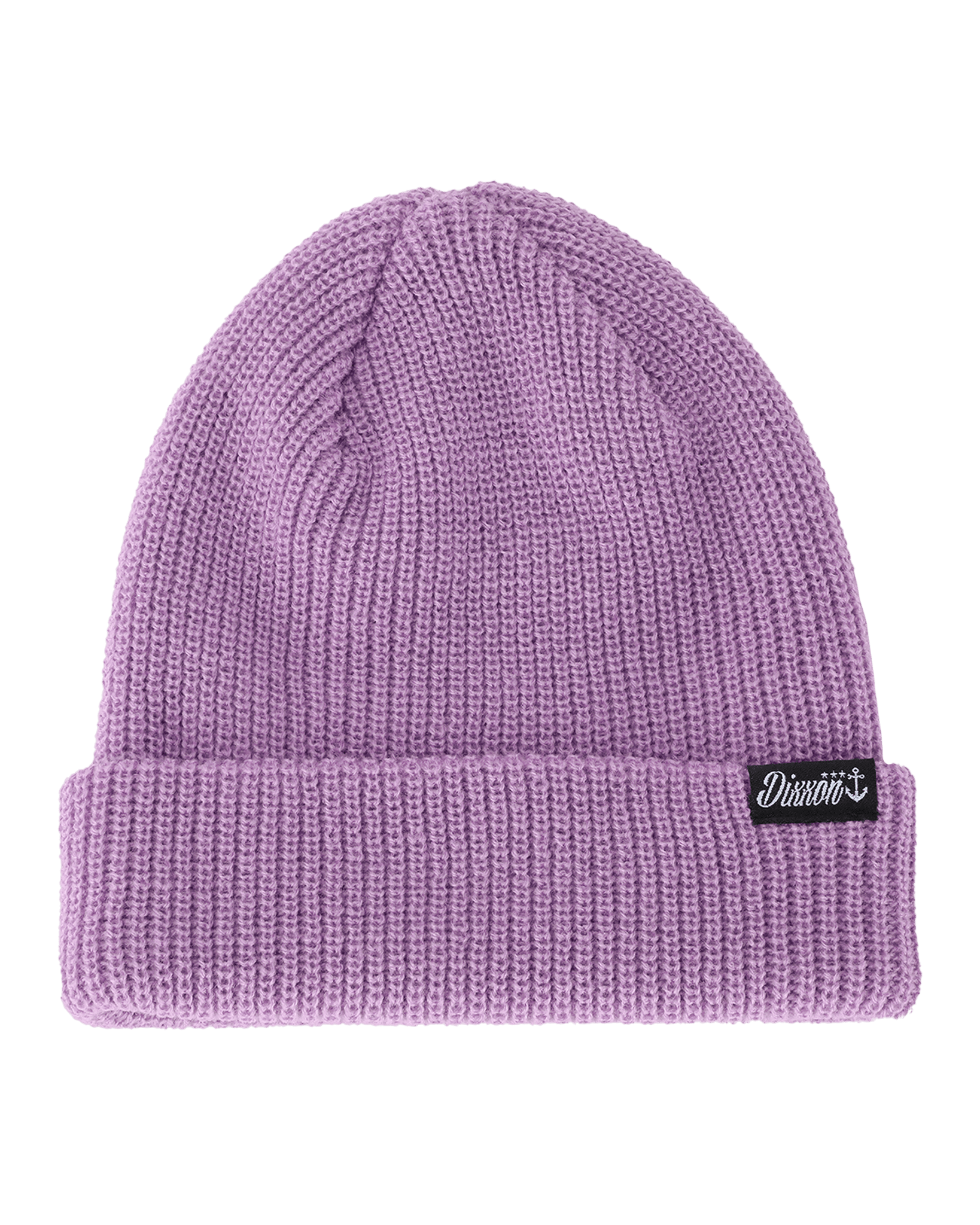 Dock Beanie - Lilac