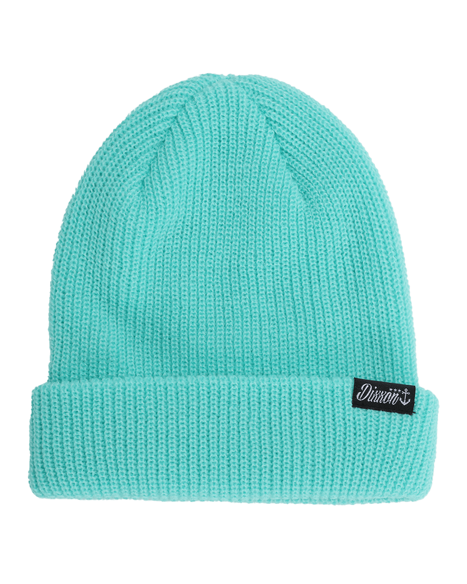 Dock Beanie - Mint