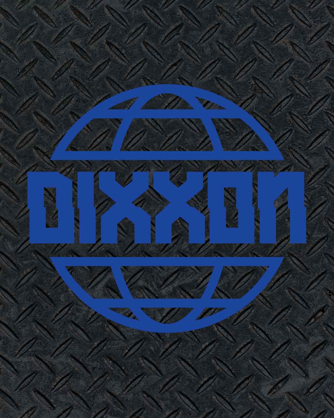 Domination 5" Die Cut Sticker