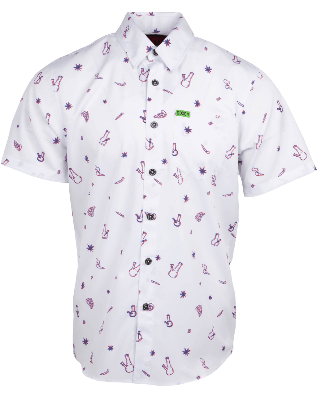 Doodles Party Shirt