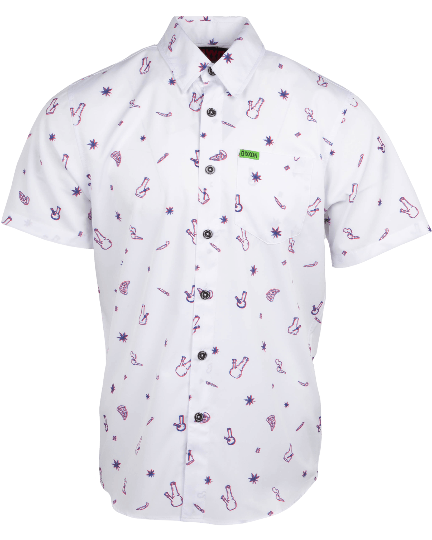 Doodles Party Shirt