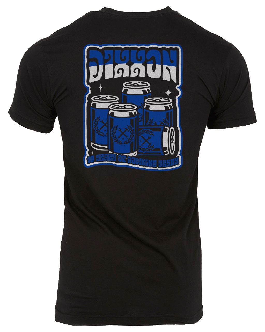 Downing Beers T-Shirt