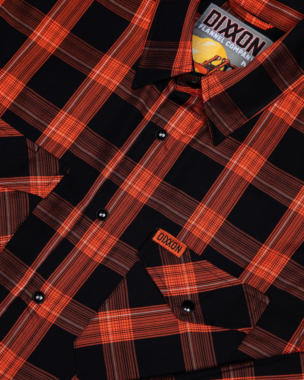 Dozer Bamboo Long Sleeve