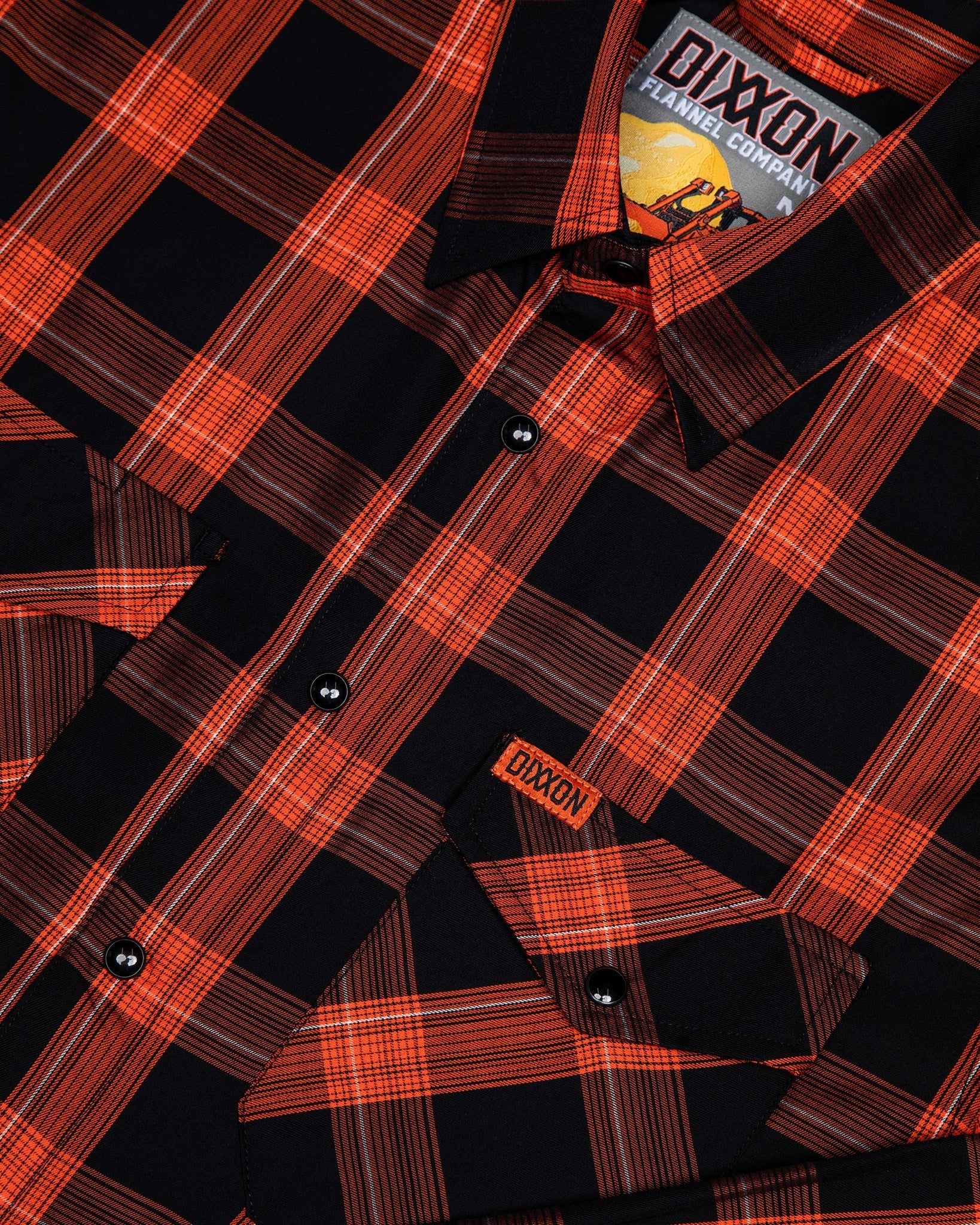 Dozer Bamboo Long Sleeve