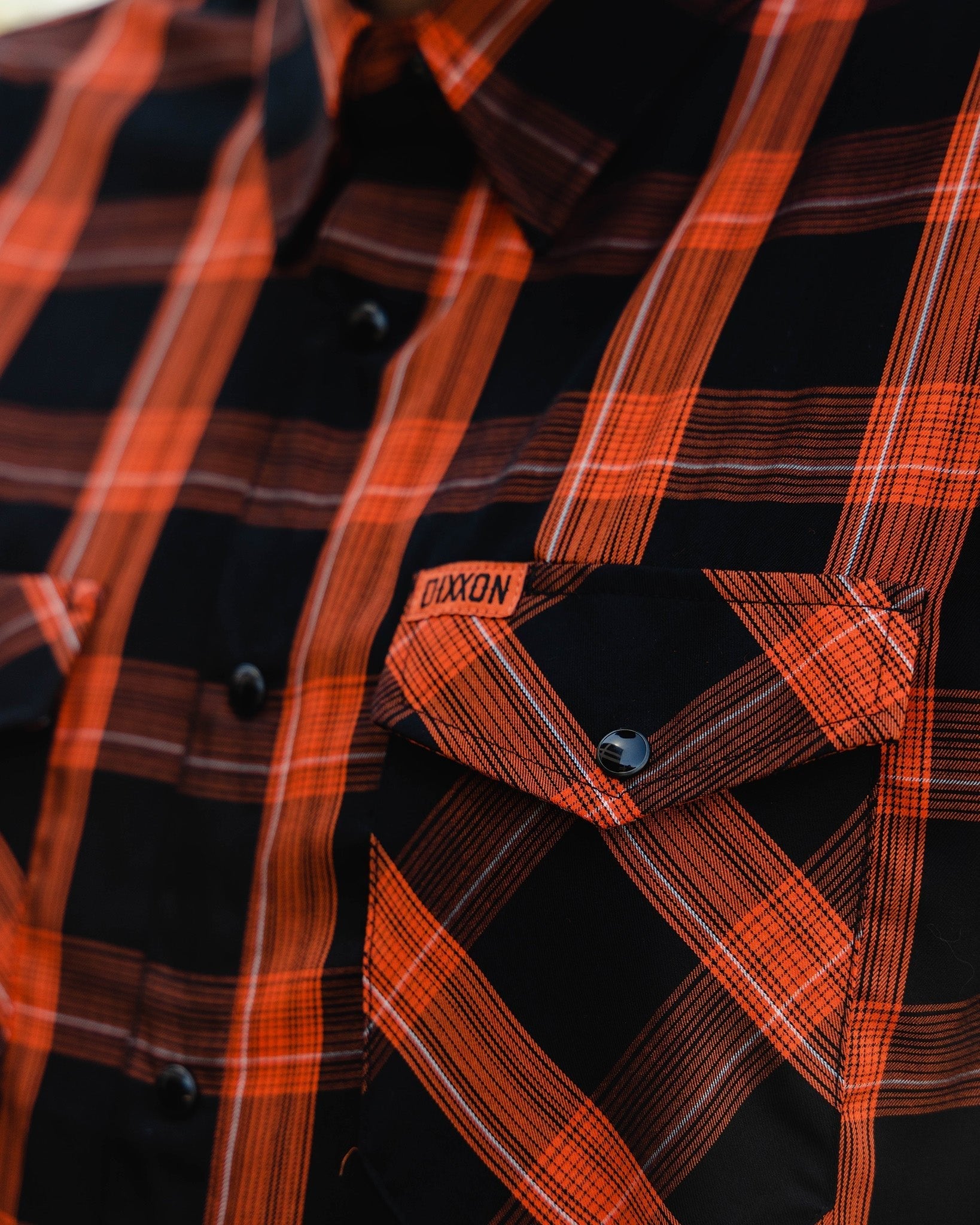 Dozer Bamboo Long Sleeve