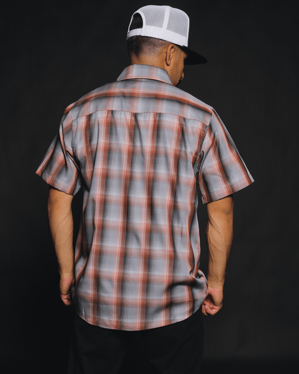 Dragstrip Bamboo Short Sleeve