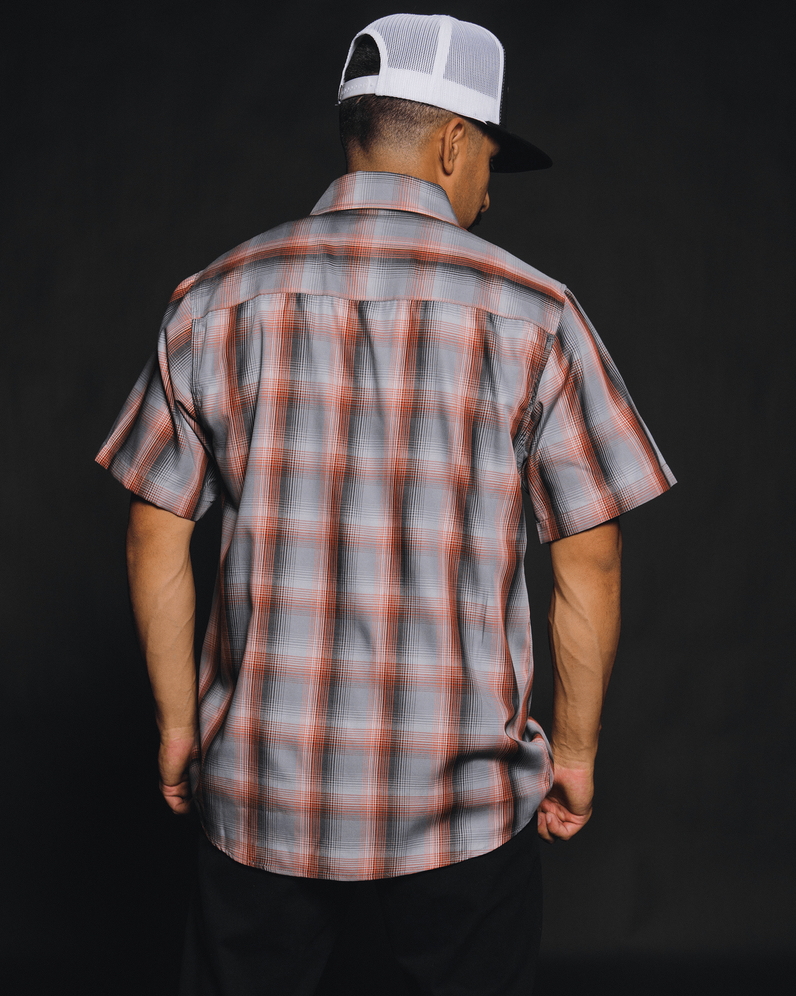 Dragstrip Bamboo Short Sleeve