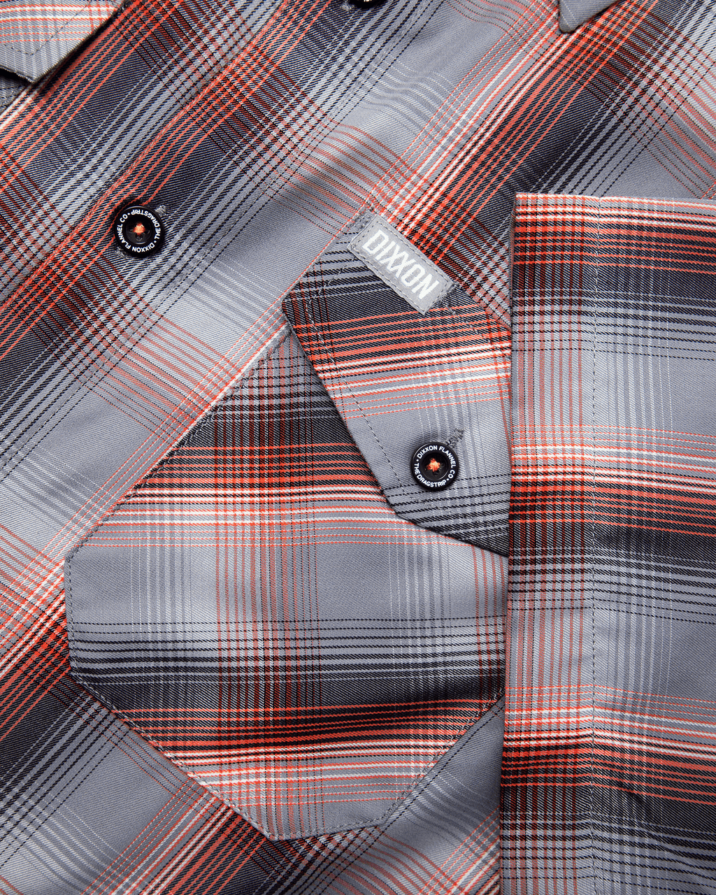 Dragstrip Bamboo Short Sleeve