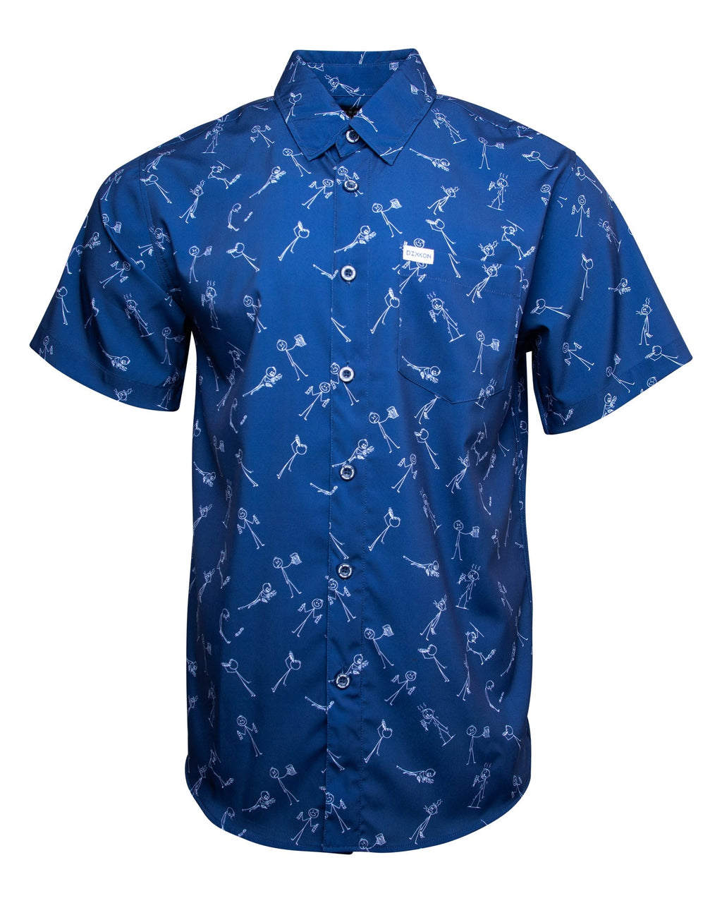 Drink, Drank, Drunk Party Shirt