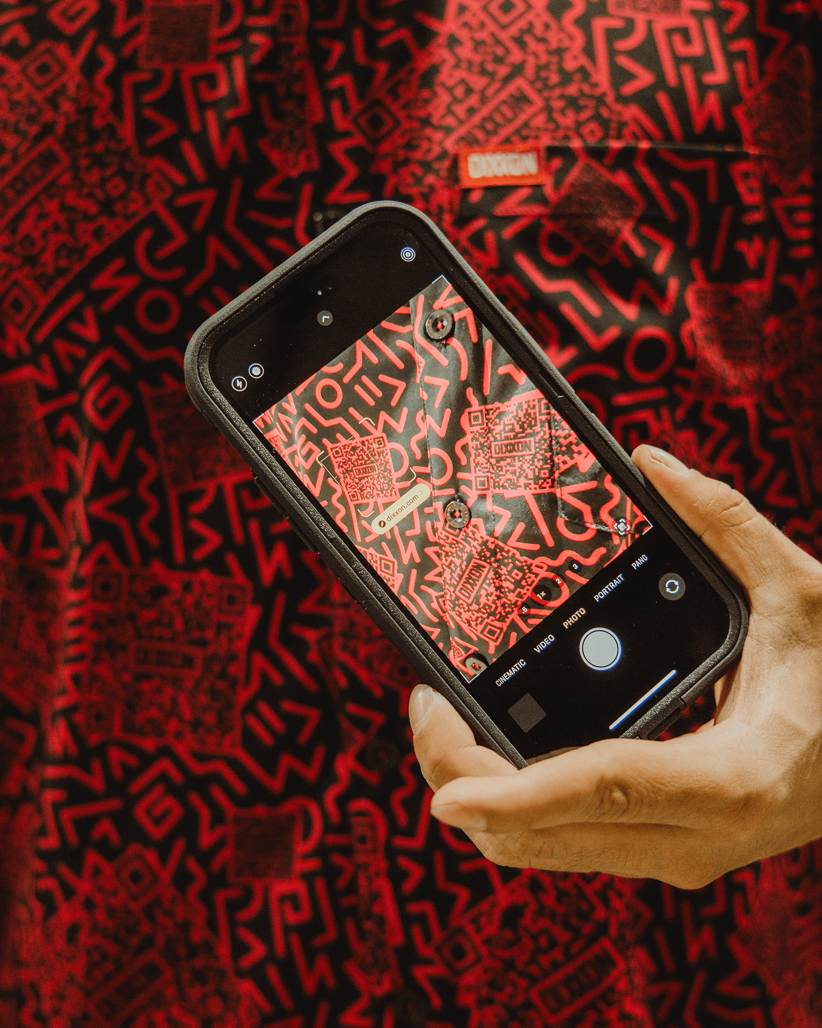 Dude, WTF Party Shirt