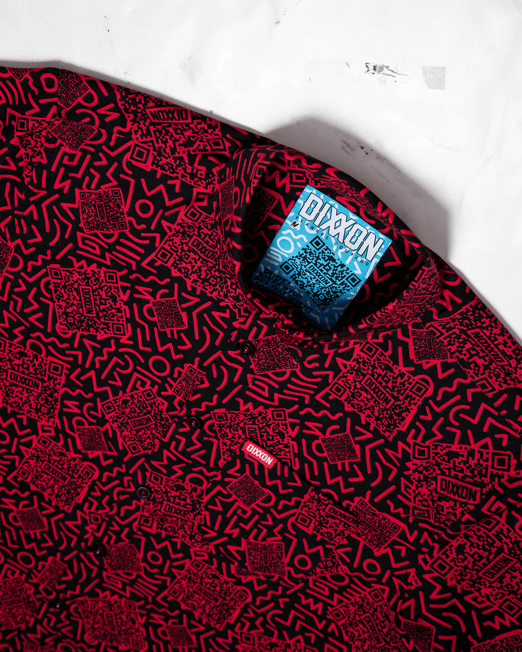 Dude, WTF Party Shirt