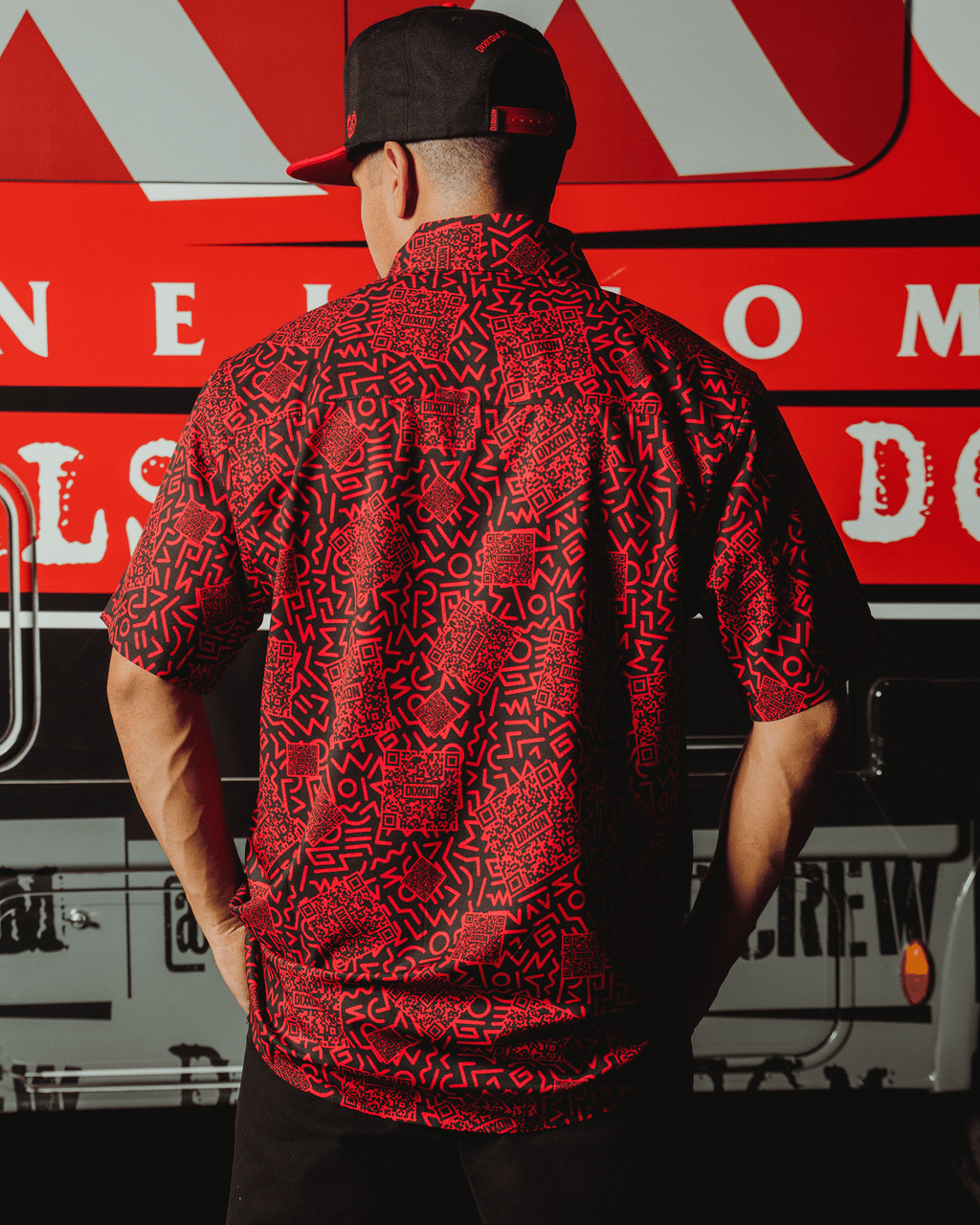 Dude, WTF Party Shirt