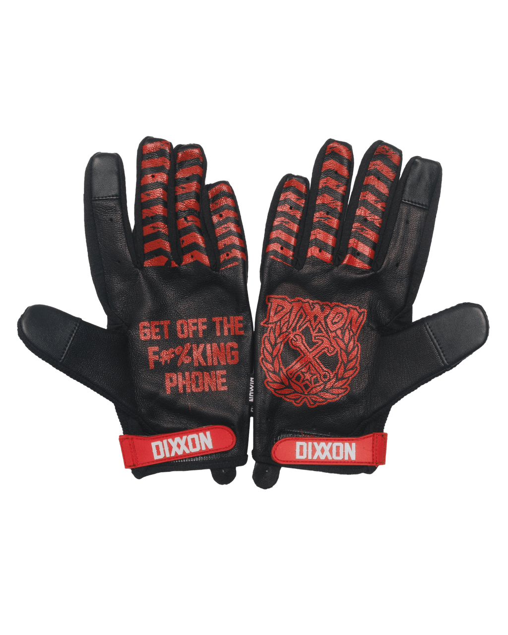 Eagle Eye Moto Gloves