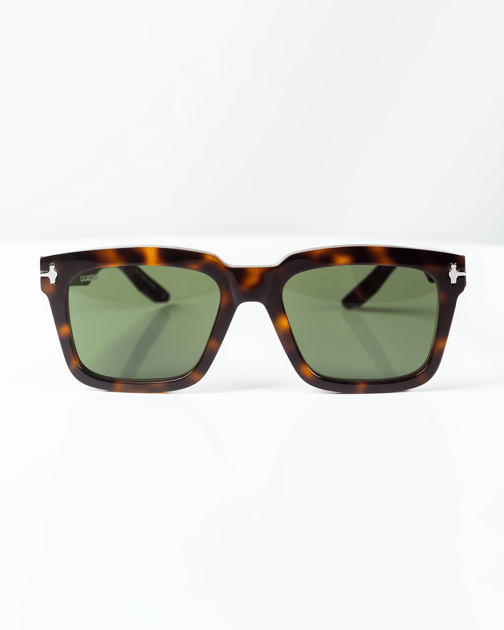 Eldo Sunglasses - Havana Tortoise & G15