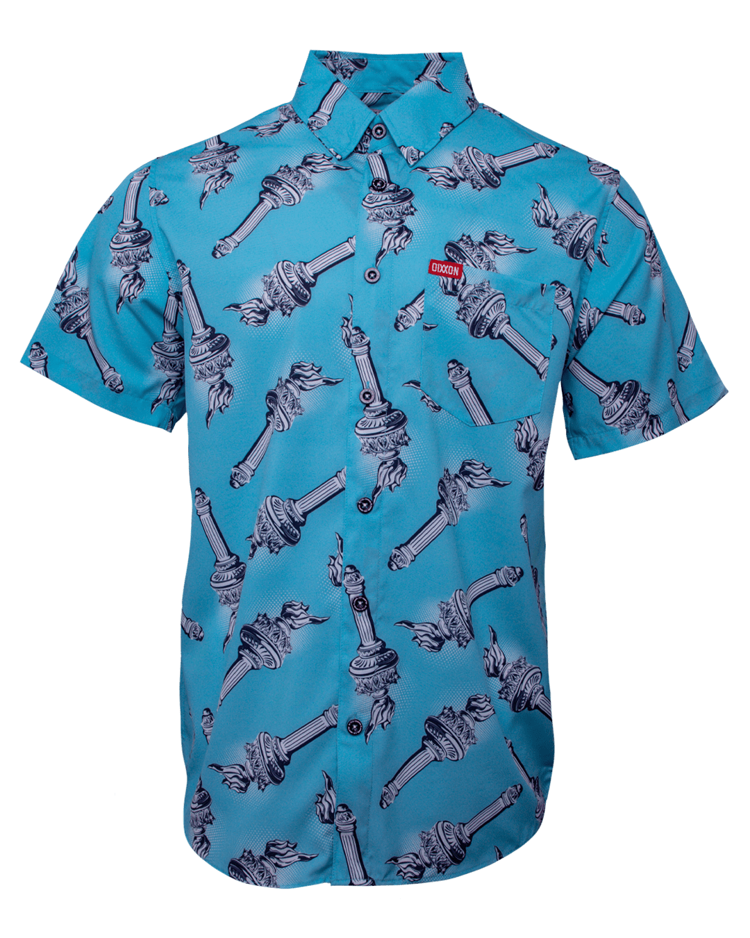 Ellis Island Party Shirt