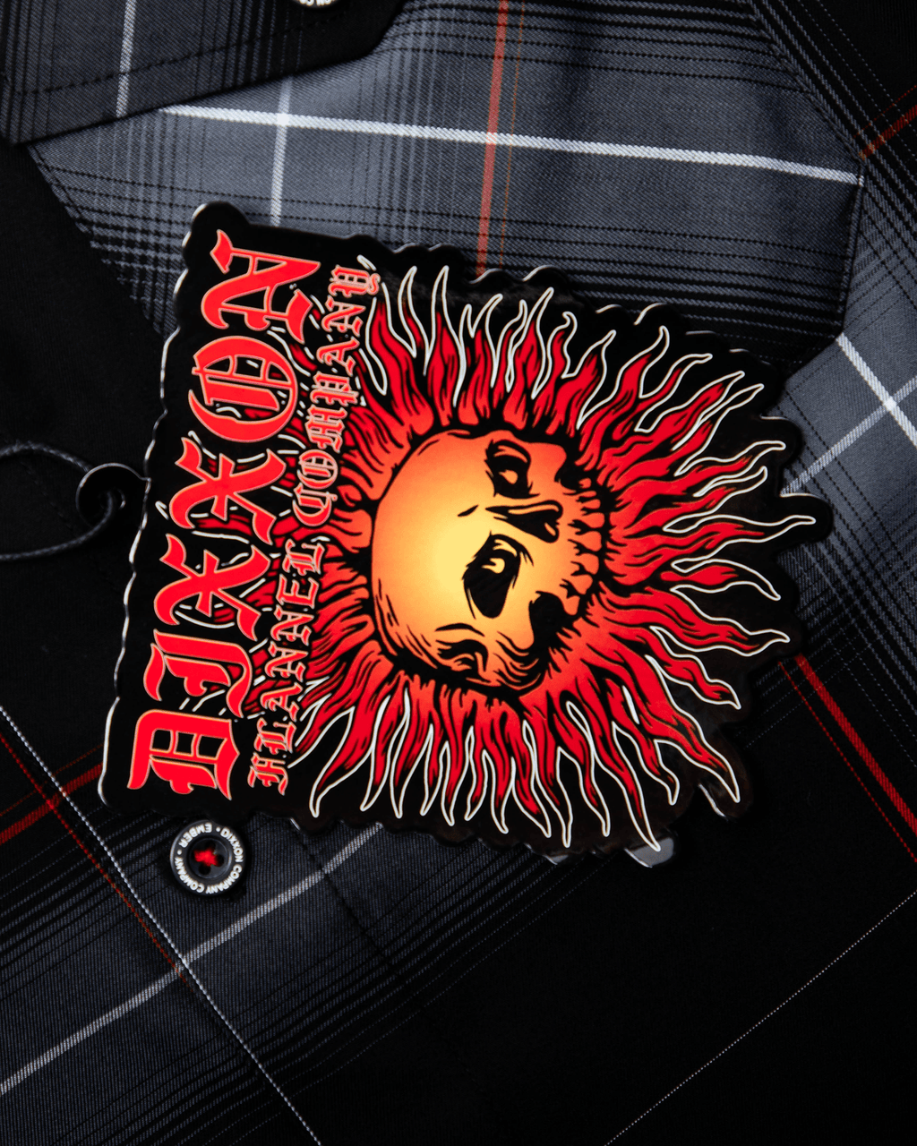 Ember Bamboo Short Sleeve