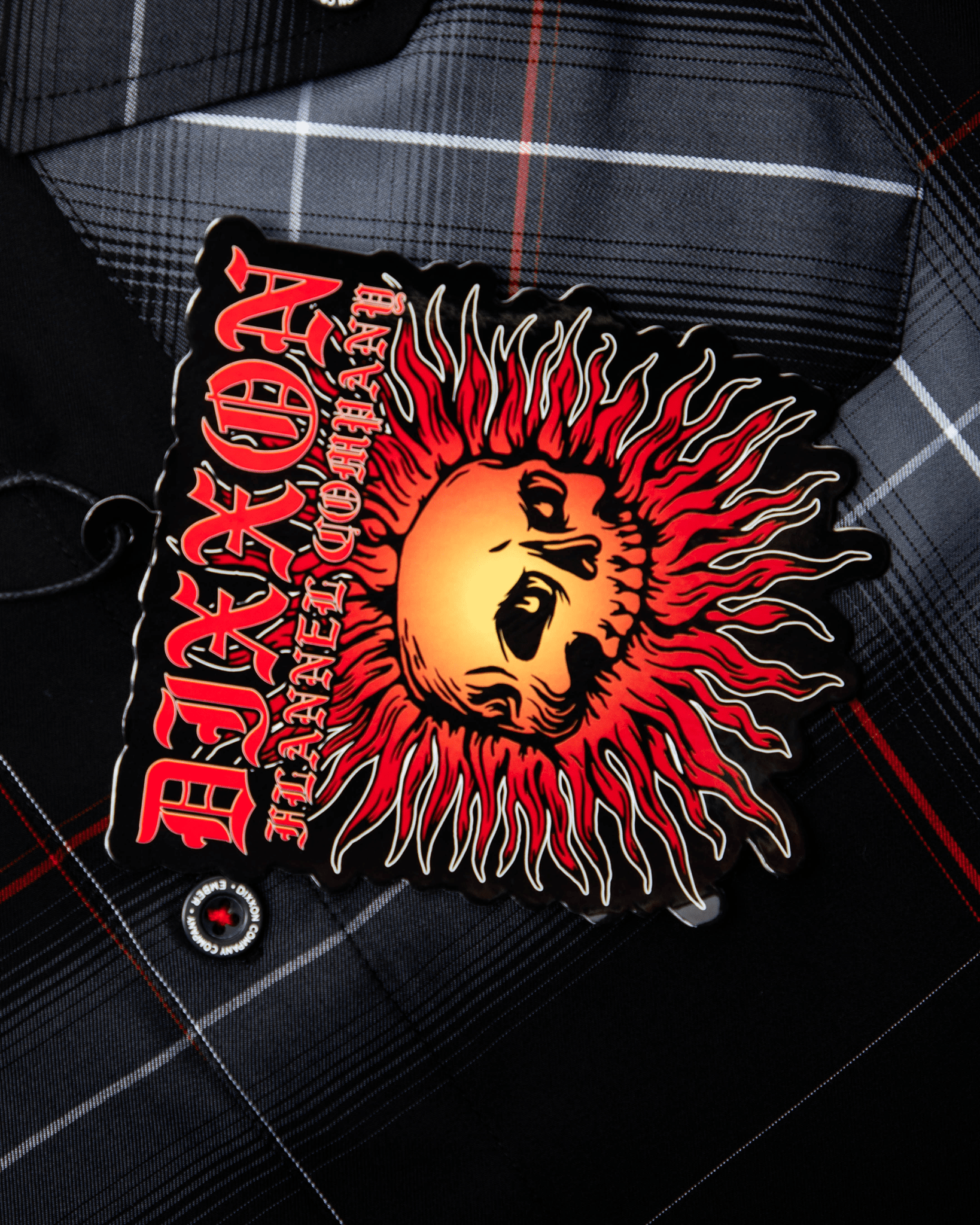 Ember Bamboo Short Sleeve