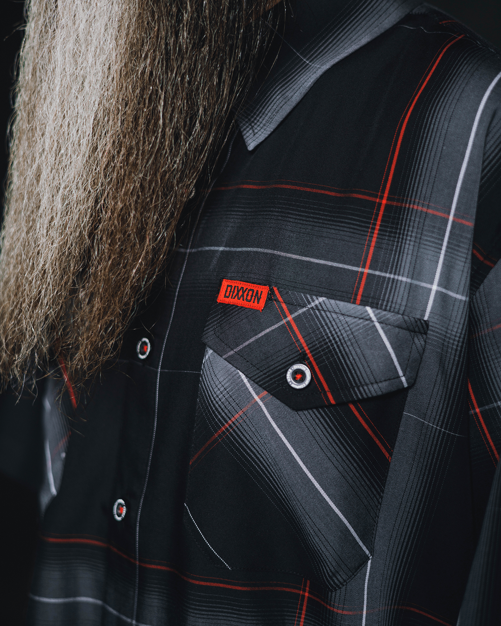 Ember Bamboo Short Sleeve