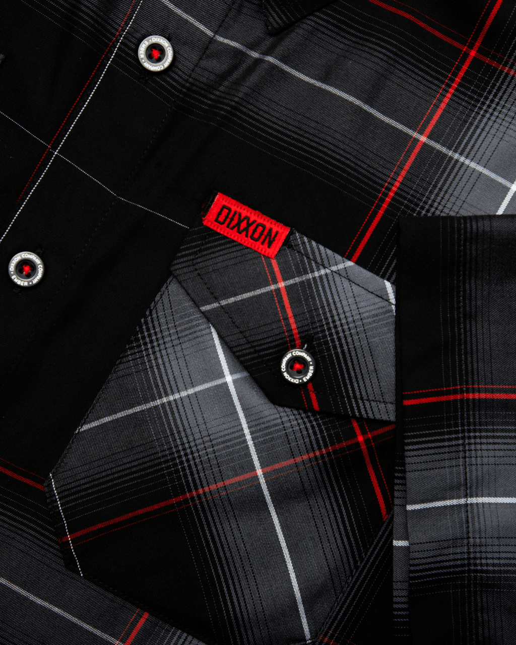 Ember Bamboo Short Sleeve