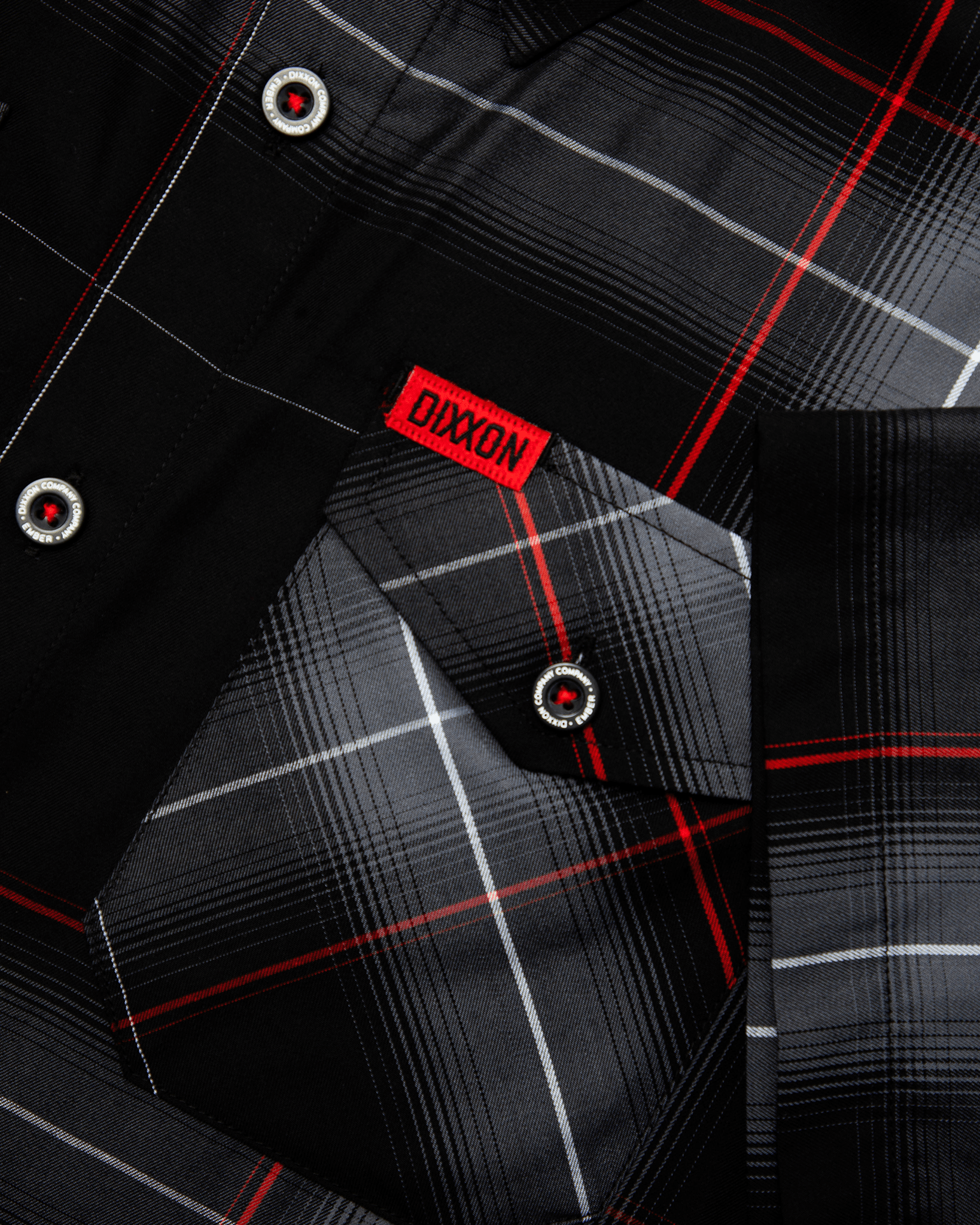 Ember Bamboo Short Sleeve