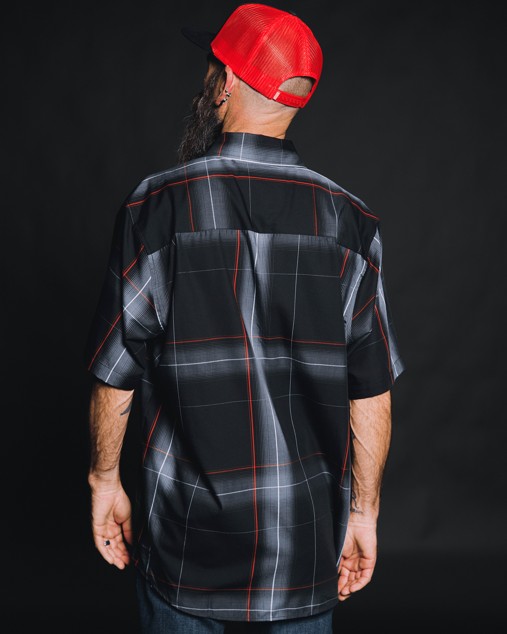 Ember Bamboo Short Sleeve