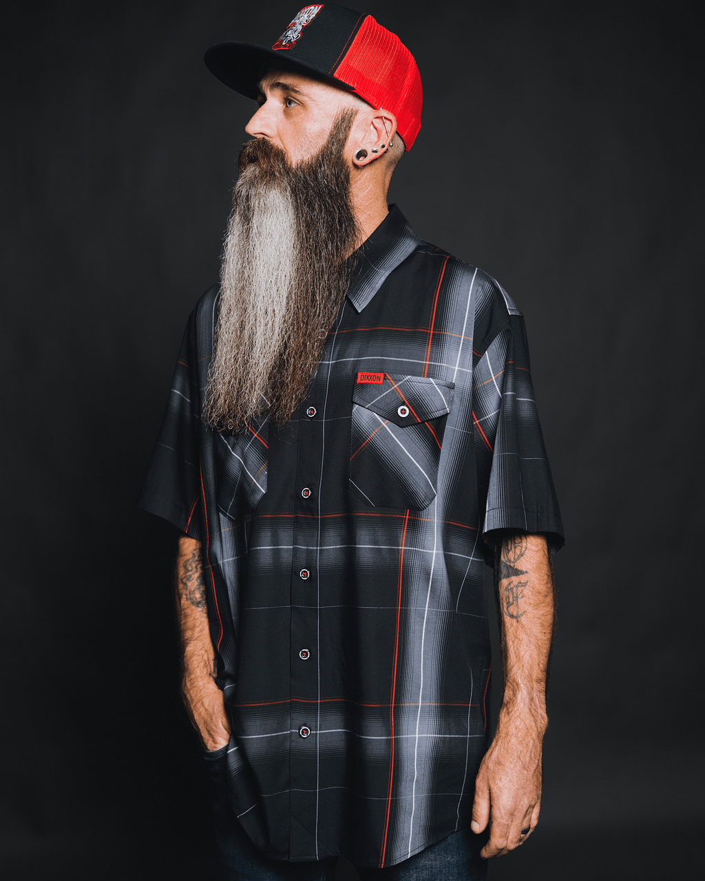 Ember Bamboo Short Sleeve