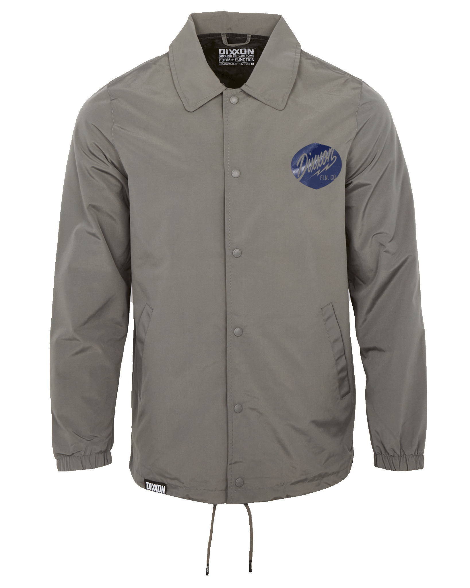 Esso Coaches Jacket