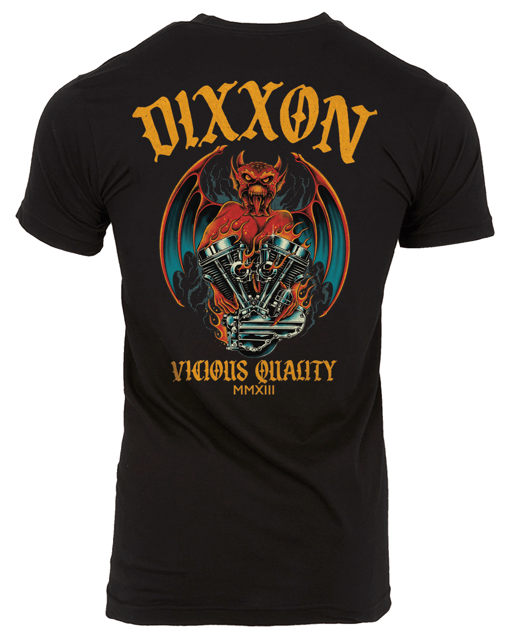 Evil Twin T-Shirt - Black