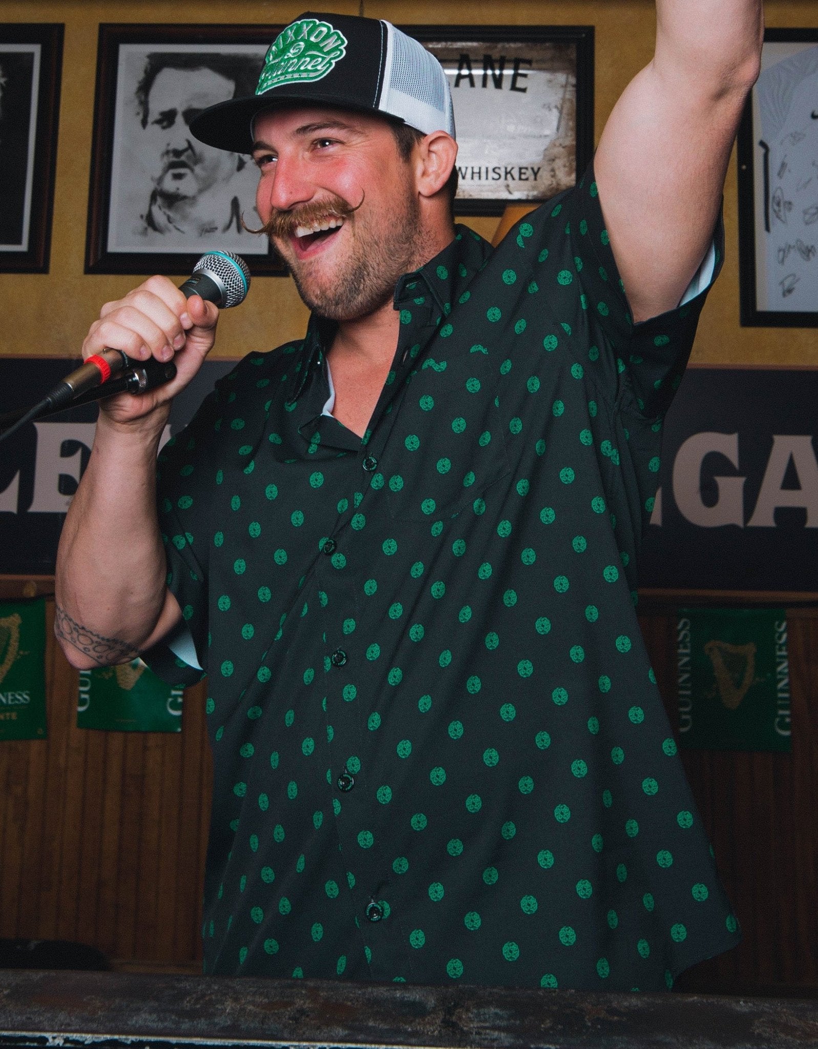 Fibber Magees Party Shirt