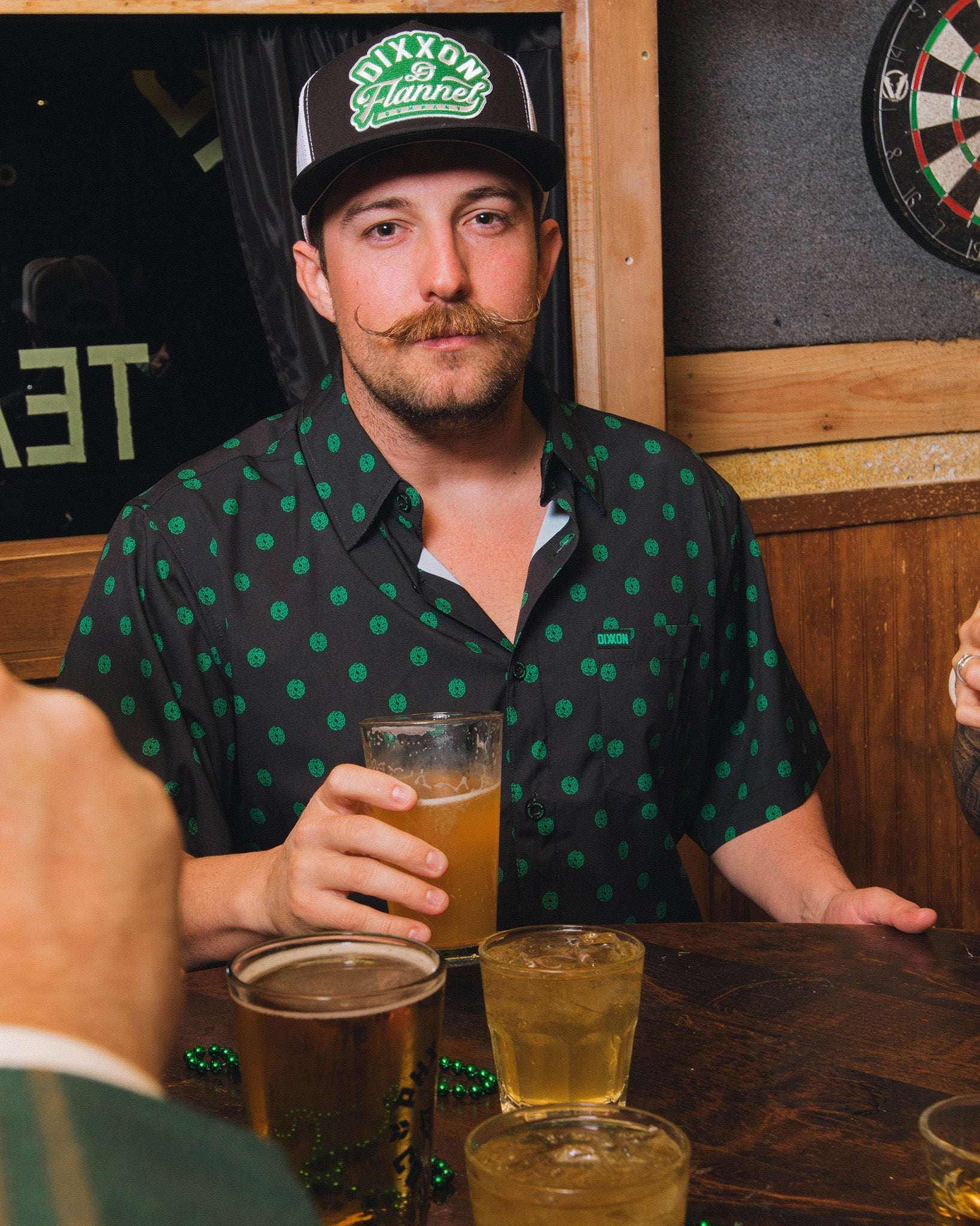 Fibber Magees Party Shirt