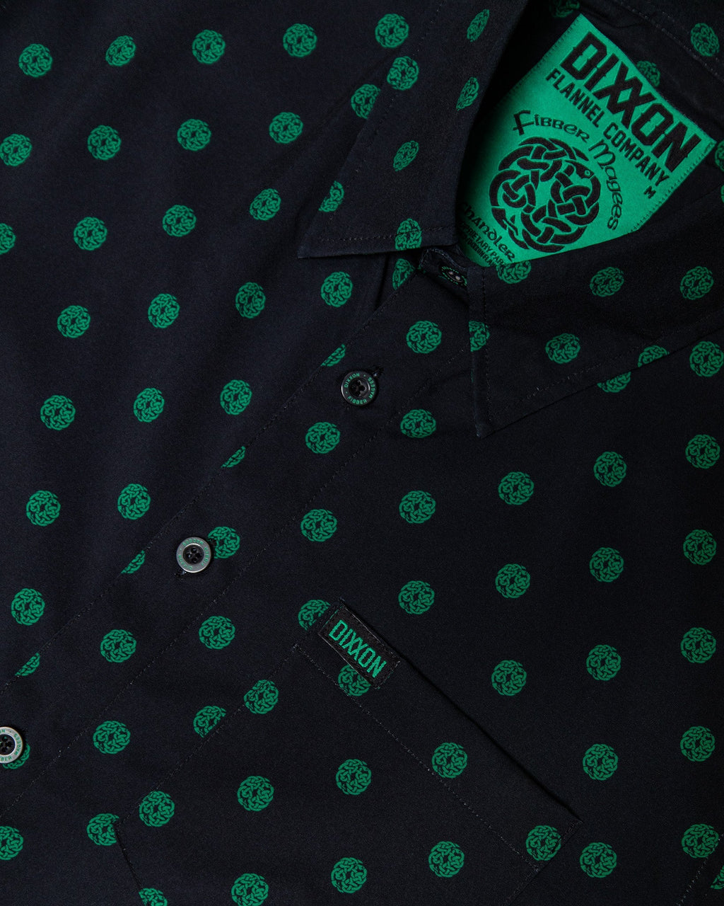 Fibber Magees Party Shirt