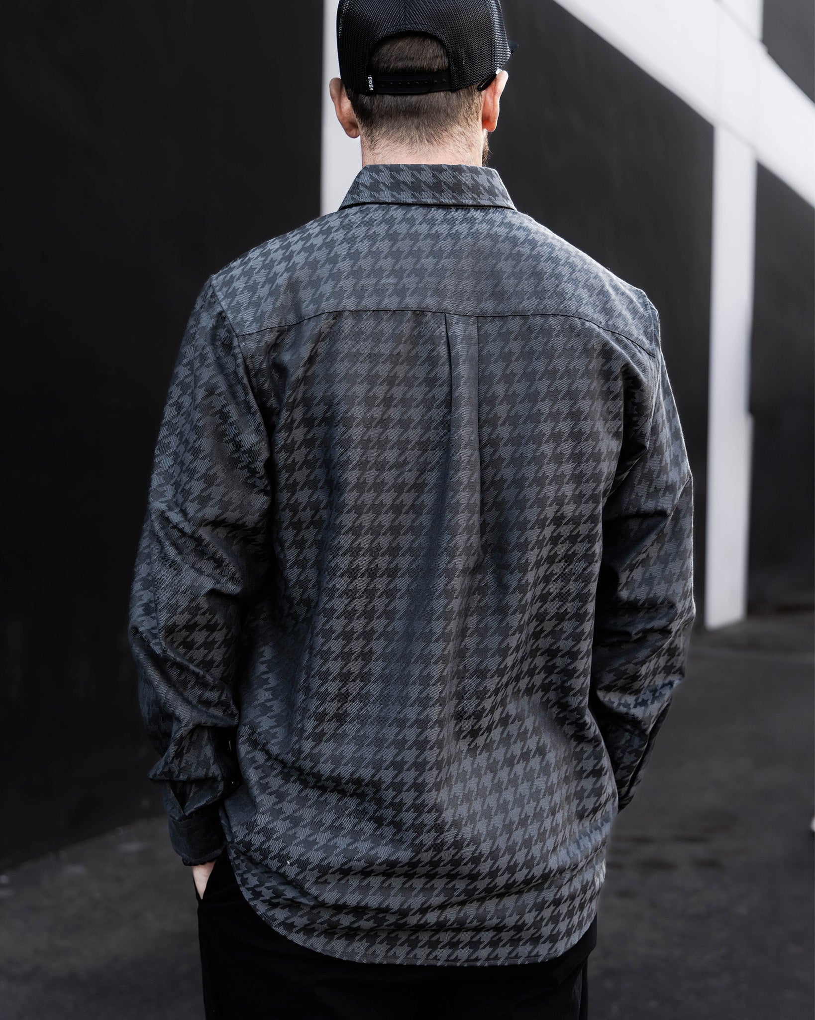 FIST 3.0 Flannel