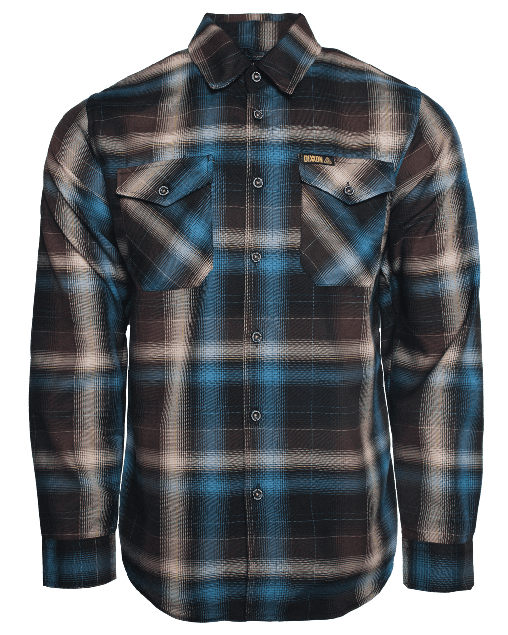 Fit For An Autopsy Flannel