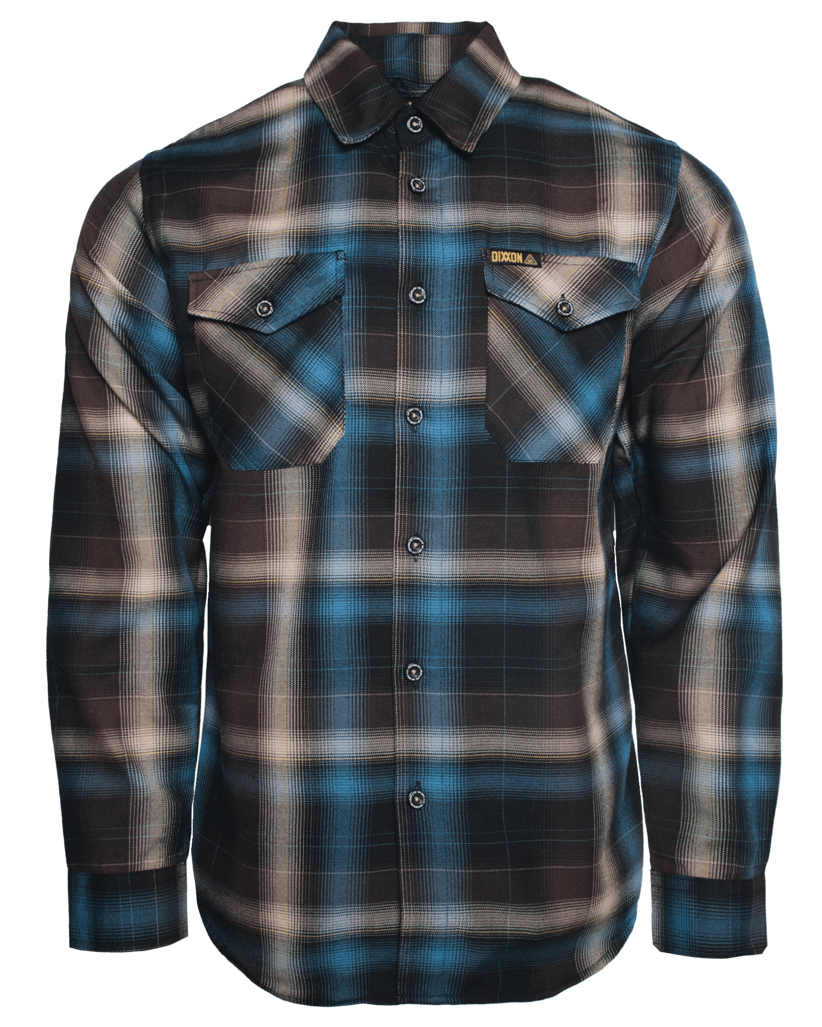 Fit For An Autopsy Flannel