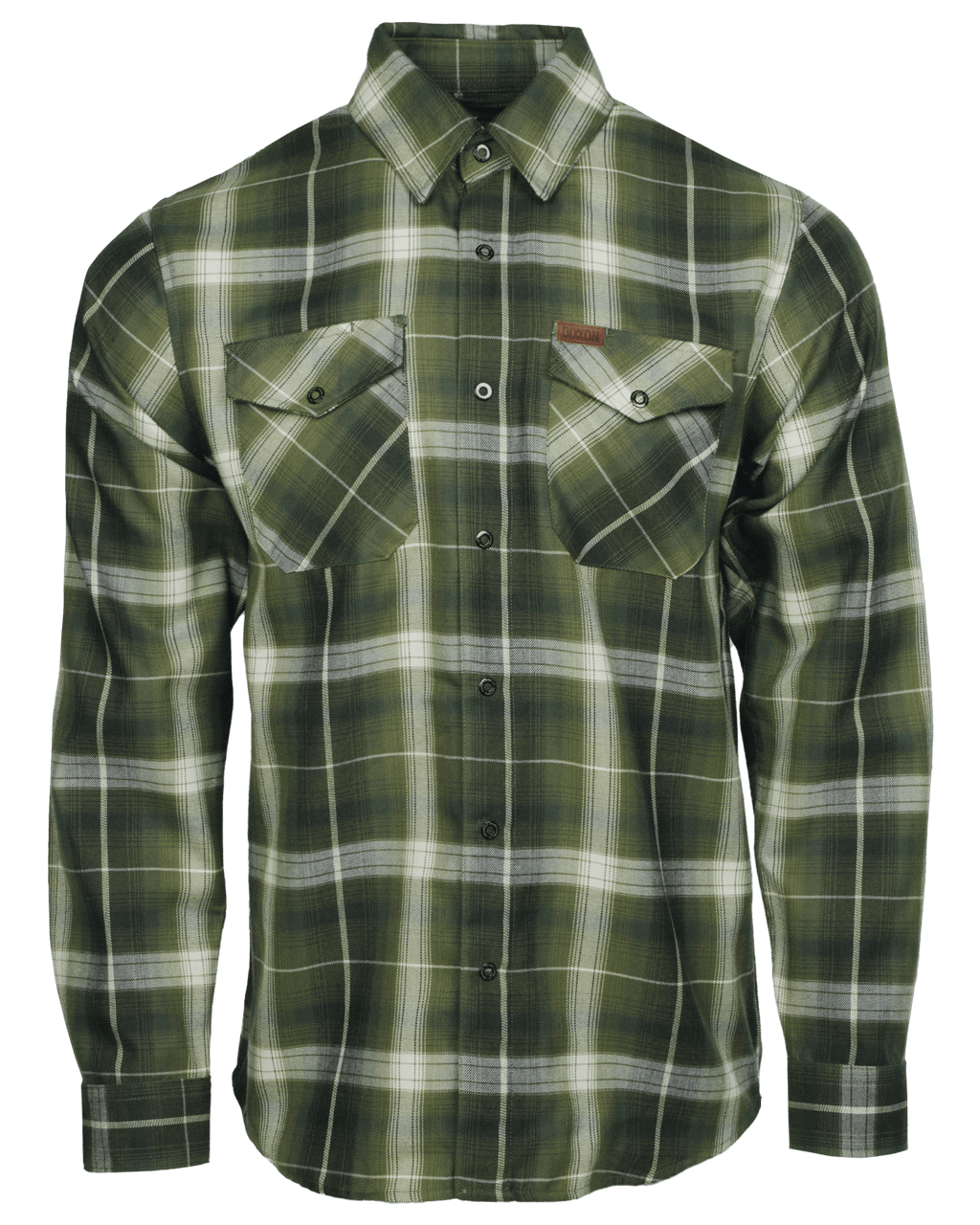 Flagstaff Flannel